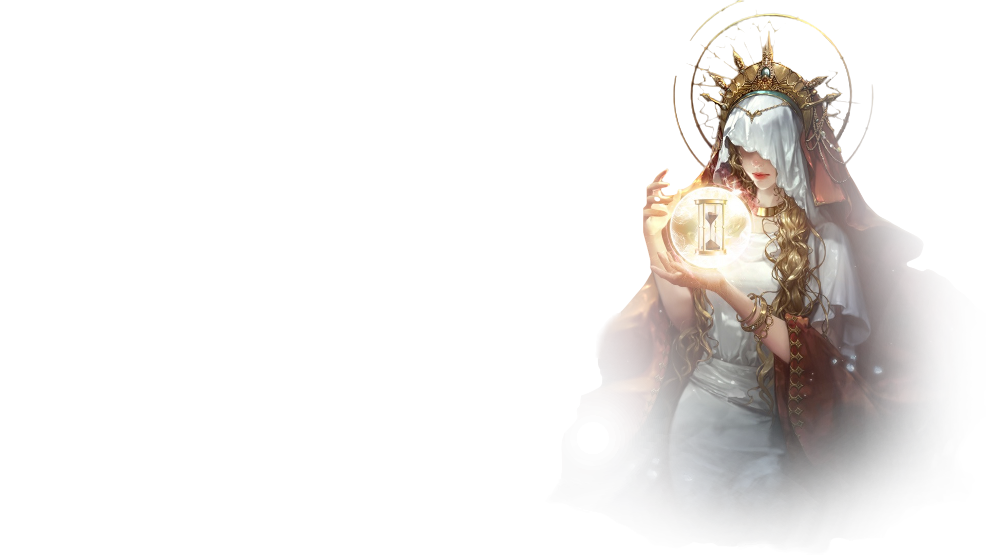 Aion Character Siel